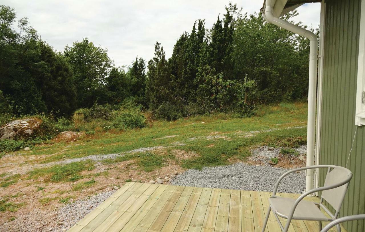 Gorgeous Home In Ronneby With House Sea View المظهر الخارجي الصورة